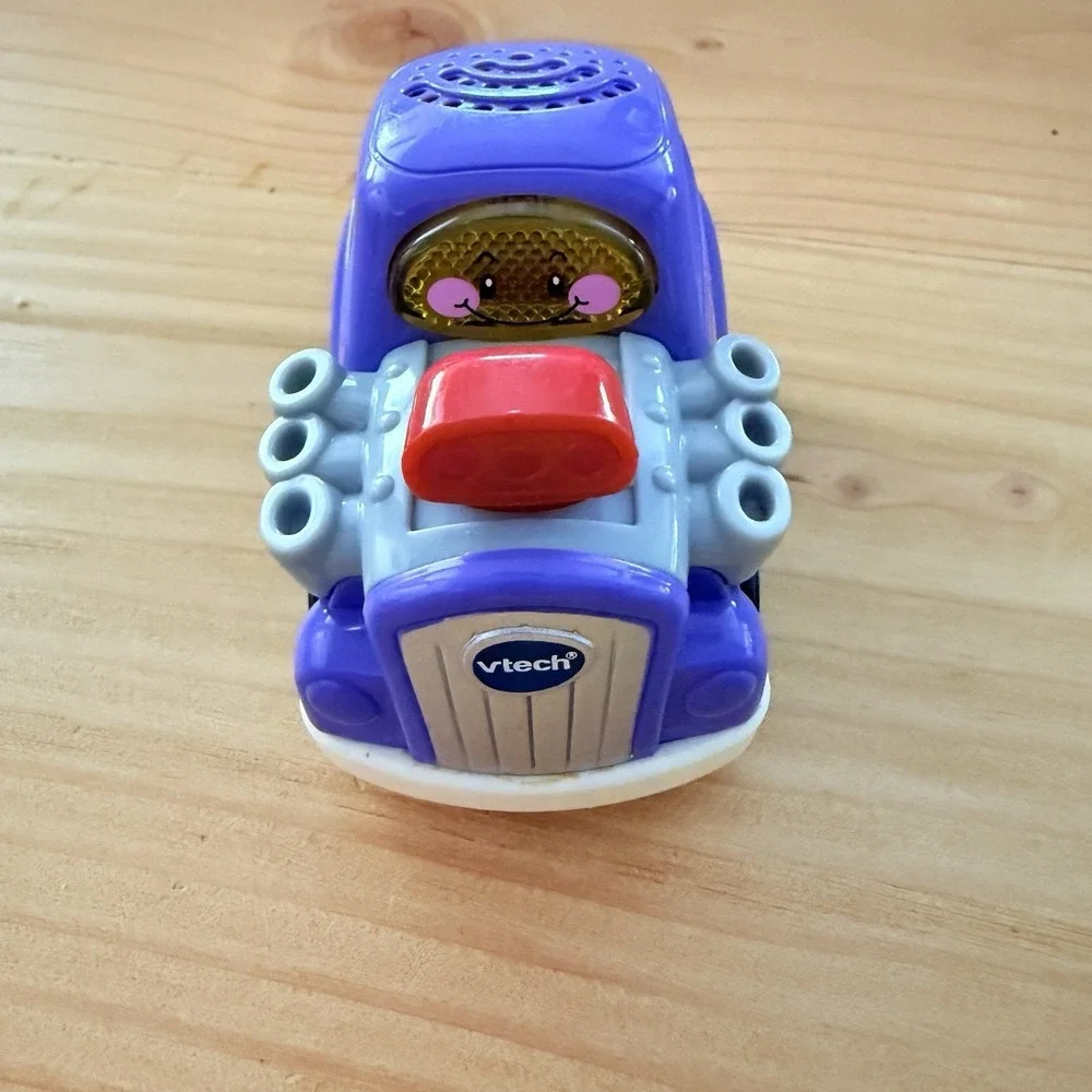 vtech go smart